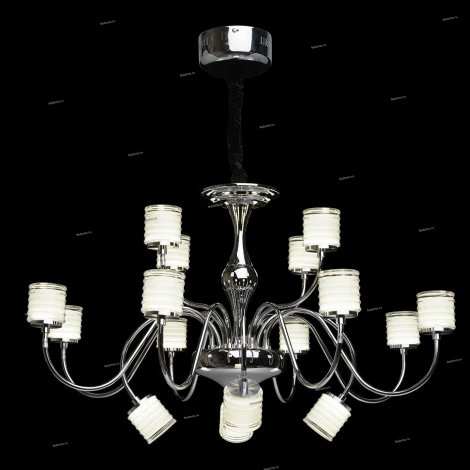 Подвесная люстра MW-Light Толедо 312011716