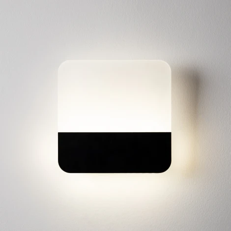 Настенный светильник светодиодные Freya Market FR6199WL-L4B1 7Вт LED