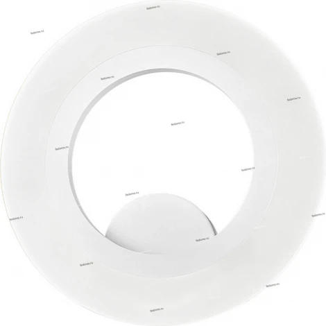 Настенный светильник Arte Lamp Rotondo A9300AP-1WH