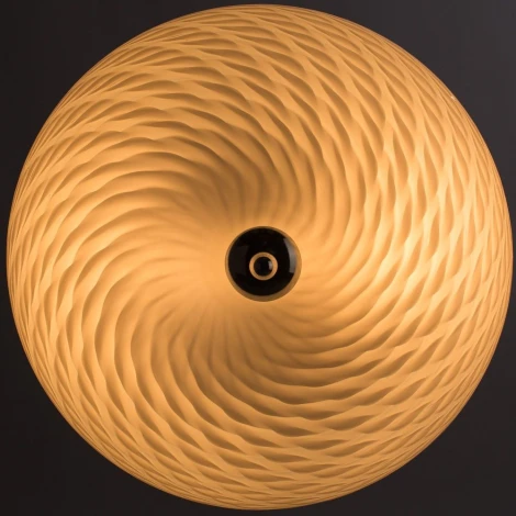 Потолочный светильник Arte Lamp Flushes A1531PL-2WH