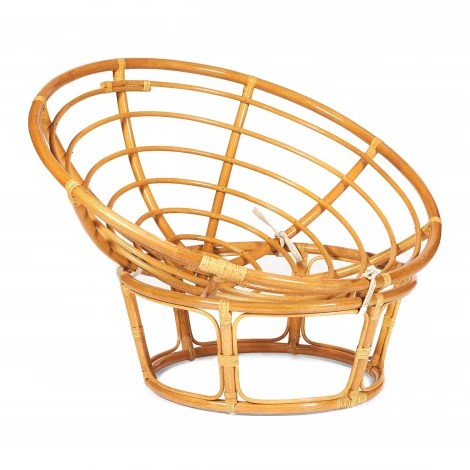 Кресло Папасан/Papasan (23/01 W) /с подушкой и ремешками/ Tetchair 25877