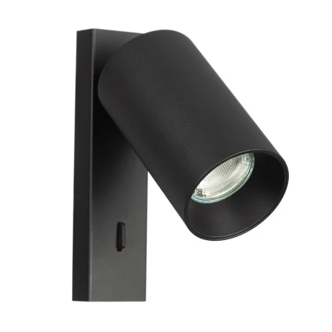 Спот Citilux Axel CL512511 Черный