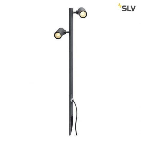 Архитектурная подсветка Slv Helia 233285