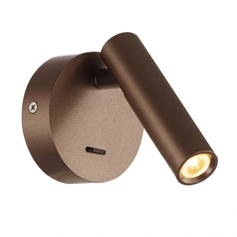 Спот Citilux Dekart CL704103 Кофе