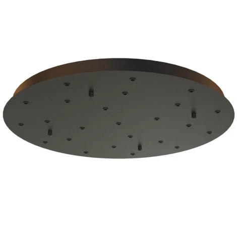 Подвесной светильник Mantra Boomerang 9377+9240 (24L)