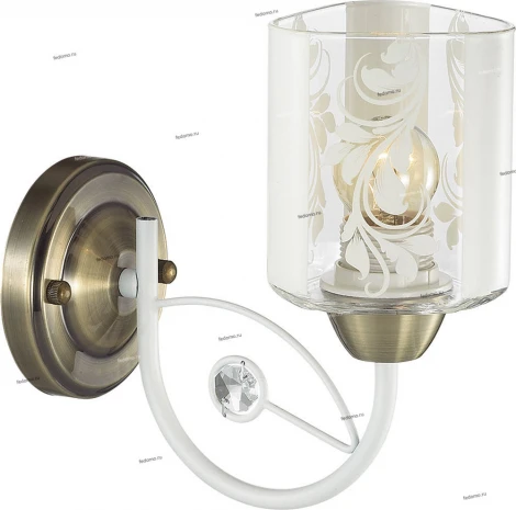 Бра Lumion Rulla 3407/1W