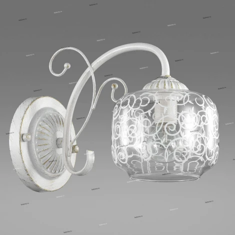 Бра Lumion Nanni 3238/1W