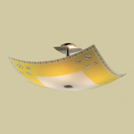 Потолочный светильник Citilux CL937 CL937104