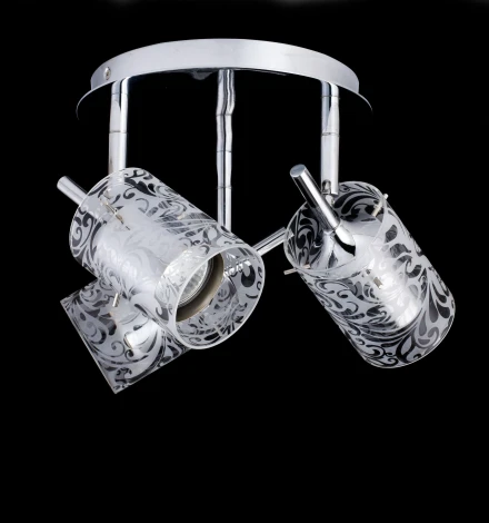 Спот Maytoni Fresh - Spot SP005-CW-03-N