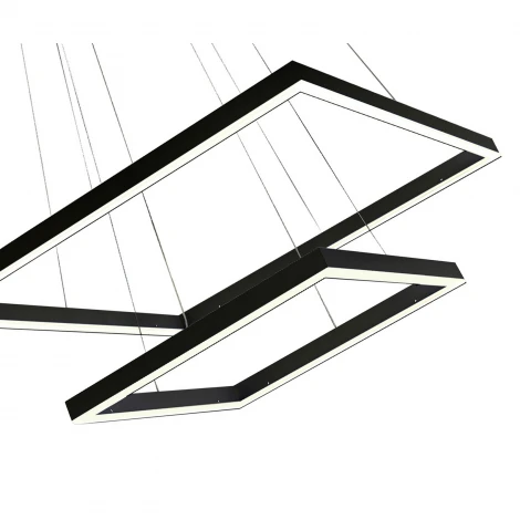 Подвесной светильник с пультом LED Lu Carte Oxford LC-22-0370