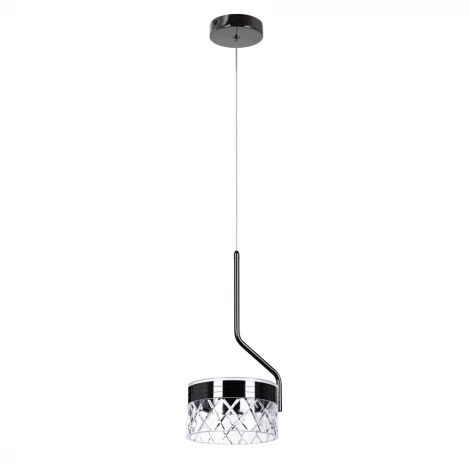 Подвесной светильник Arte Lamp A2094SP-1BK Mosaic