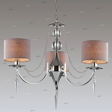 Подвесная люстра Odeon Light Ofelia 3210/3