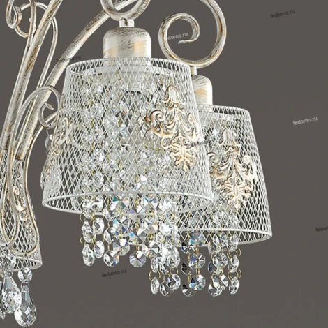 Подвесная люстра Odeon Light Catalina 3284/5