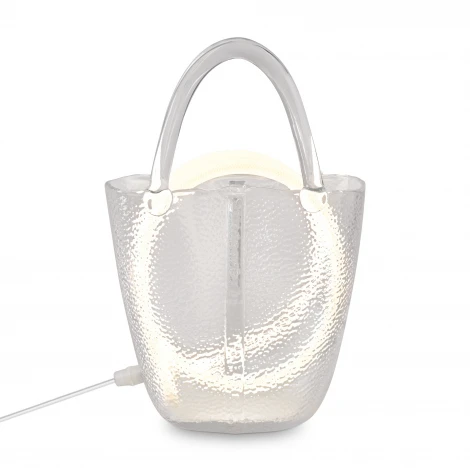 Настольная лампа Freya Tote FR6223TL-L17TR 17Вт LED