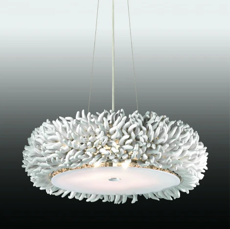 Подвесной светильник Odeon Light Esma 2755/6
