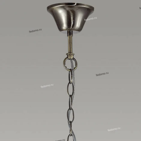 Подвесная люстра Odeon Light Sansa 3127/8