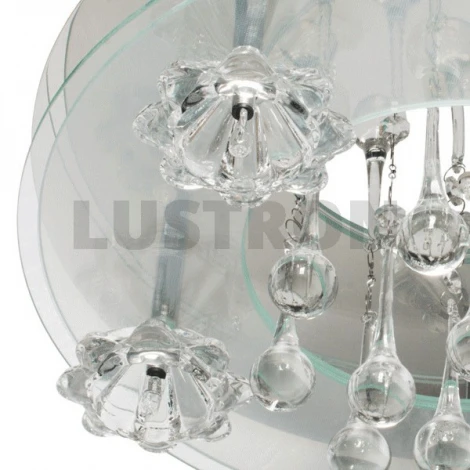 Потолочный светильник MW-Light Альтаир 330010805