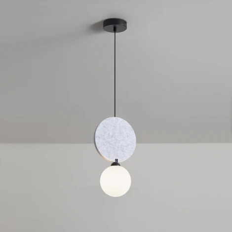 Подвесной светильник Freya Candy FR5518PL-01B1