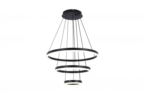 Подвесной светильник Natali Kovaltseva Oreol LED LAMPS 81278