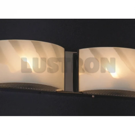Настенно-потолочный светильник Lussole Grosio LSL-2411-04