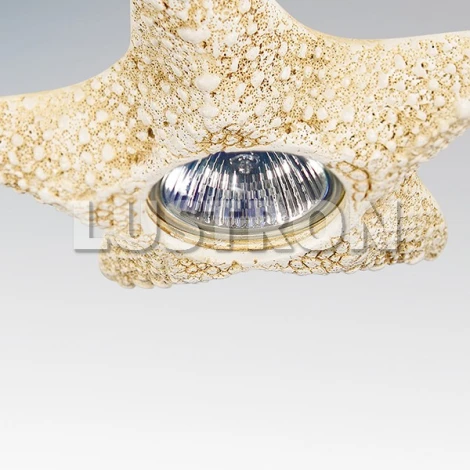 Встраиваемый точечный светильник Lightstar Marella 002733