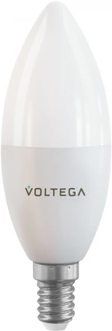 Лампочка светодиодная Voltega VG 2427