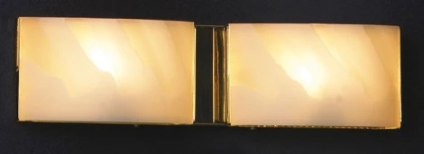 Настенный светильник Lussole Grosio LSL-2401-02