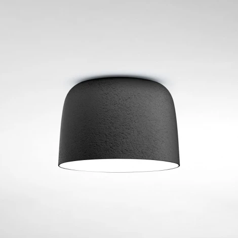Потолочный светильник Djembe C 42.28 серый (DALI-2) Marset A681-027-38-27K (088678)