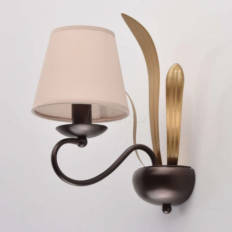 Бра MW-Light Тропик 689020201