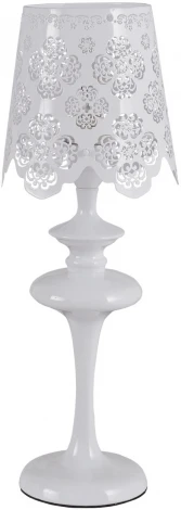 Интерьерная настольная лампа MW-Light Полин 472030101