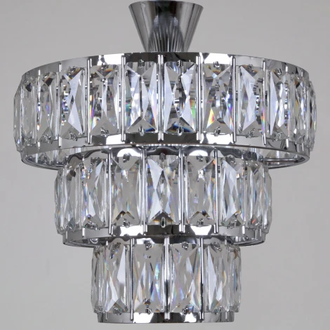 Подвесной светильник Reluce 03230-0.9-01 CH