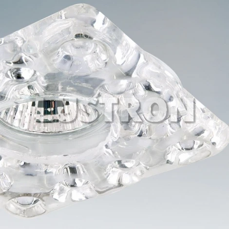 Встраиваемый точечный светильник Lightstar l_006 006520