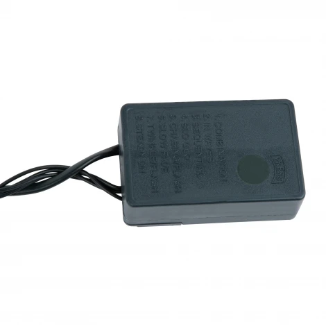Гирлянда Uniel ULD-S3000-300/DGA WARM WHITE IP20