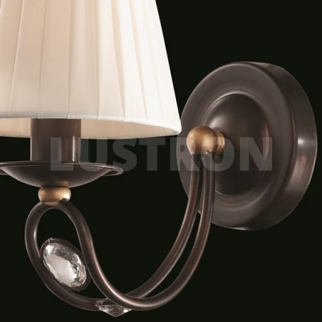 Бра Maytoni Elegant 30 ARM348-01-R