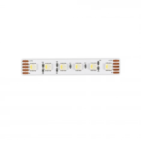 Светодиодная лента 18Вт/м 3000К 105Лм/м IP20 24B ST Luce ST5005.318.20RGBW.1