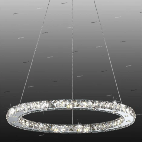 Подвесной светильник Odeon Light Mairi 2710/24L