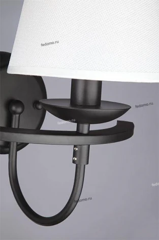 Бра Eurosvet Korvett 410/1