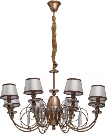 Подвесная люстра MW-Light Каталина 361011308