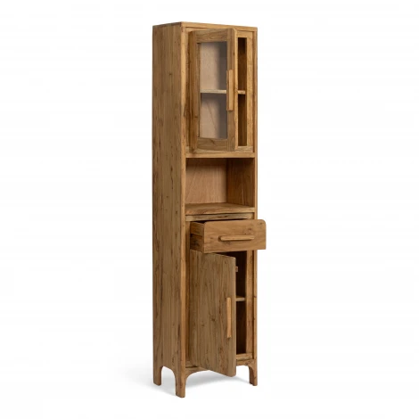 Витрина Secret de Maison Натурвуд/Naturwood (мод. 1477) массив акации, натуральный Tetchair 25625