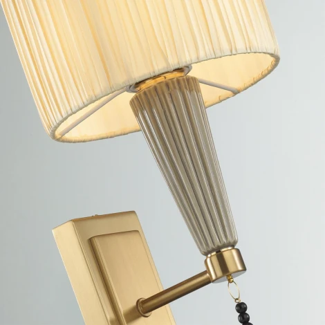 Бра Latte 5403/1W (220V, подвески, круглые)