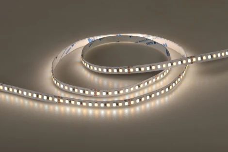 Светодиодная лента SMD Crystal Lux Line CLT 1.002 10W 24V SMD 2700-6500K IP20