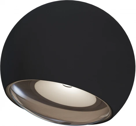 Архитектурная подсветка Maytoni Stream O032WL-L3B3K (LED, 220V, шар, IP54)