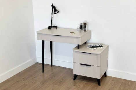 Катрин Туалетный столик (без зеркала) Mebelson 173469.3370