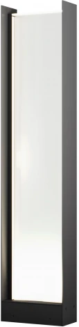 Наземный уличный светильник Maytoni Reso O445FL-L20GF3K1 (LED, 220V, IP65)