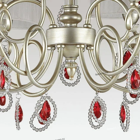 Подвесная люстра Odeon Light Verenissa 3392/6