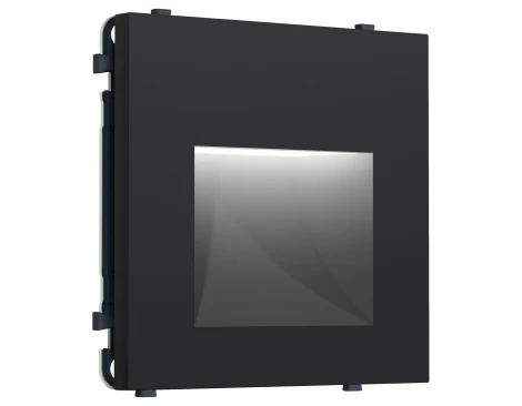 Комплект механизма LED подсветки (Черный Мягкое касание) Ambrella Volt QUANT PRO MS997510