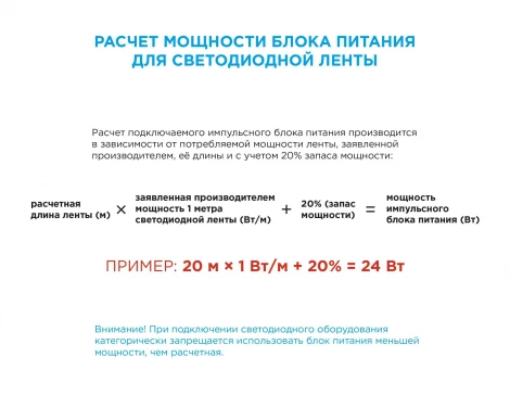 Светодиодная лента 12В СТ 9,6Вт/м SMD3528 120д/м IP20 600Лм/м ширина подложки 8мм, 5м 6500К Apeyron 00-31