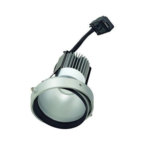 Встраиваемый точечный светильник Slv Aixlight 115464
