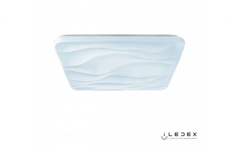 Потолочный светильник iLedex Star Flame ZD5106-60 WH