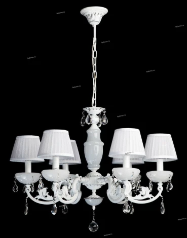 Подвесная люстра MW-Light Селена 482011006